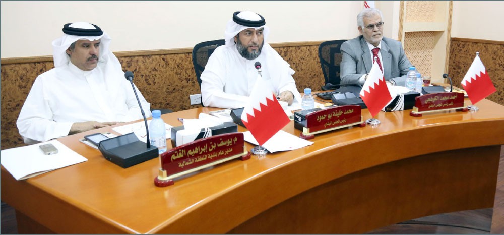 “المرور” لا تحرر مخالفات للأشجار 