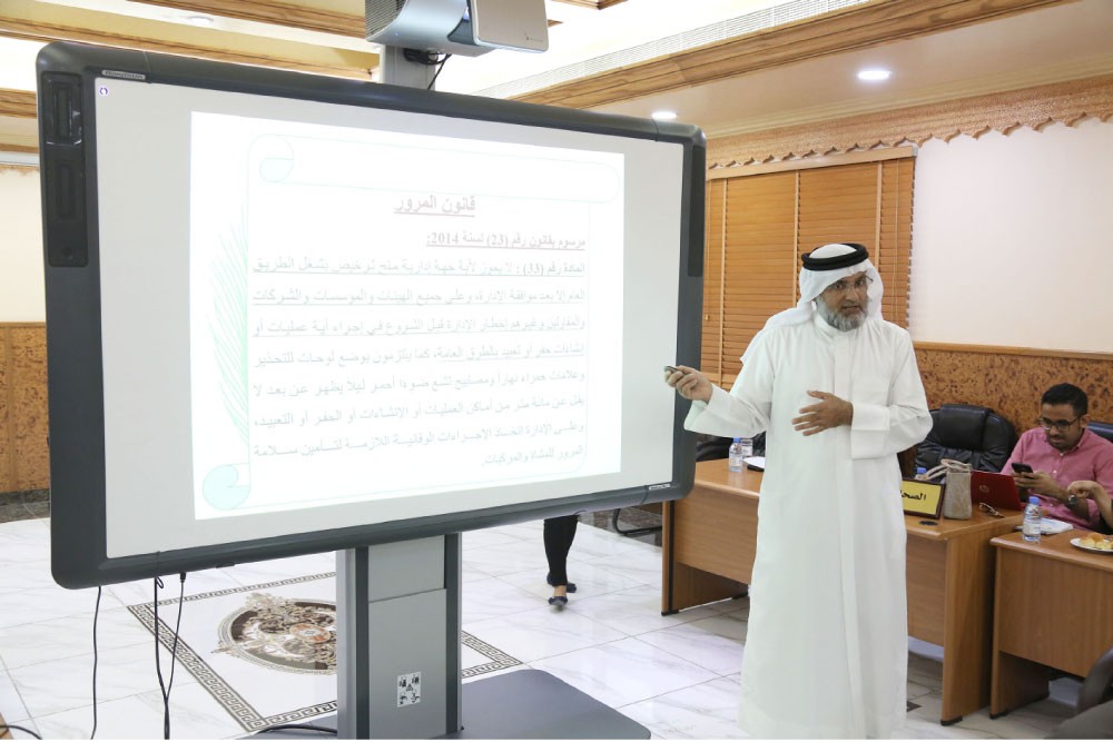“كمبون” لرعاية المدمنين في “أبو قوة”