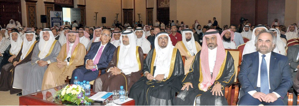 التشغيل الفعلي لمشروع مصنع الغاز الثالث بالربع الأخير 2018