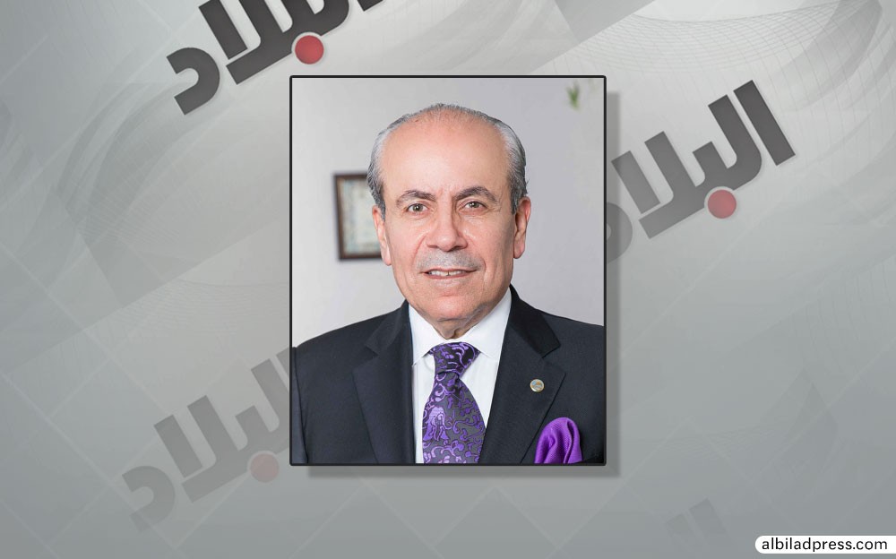 فندق الخليج البحرين يودع أبوعمر