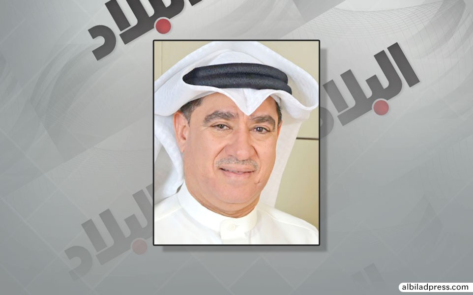 جمال: المؤتمر فرصة للتعرف على أسواق “إعادة التأمين”