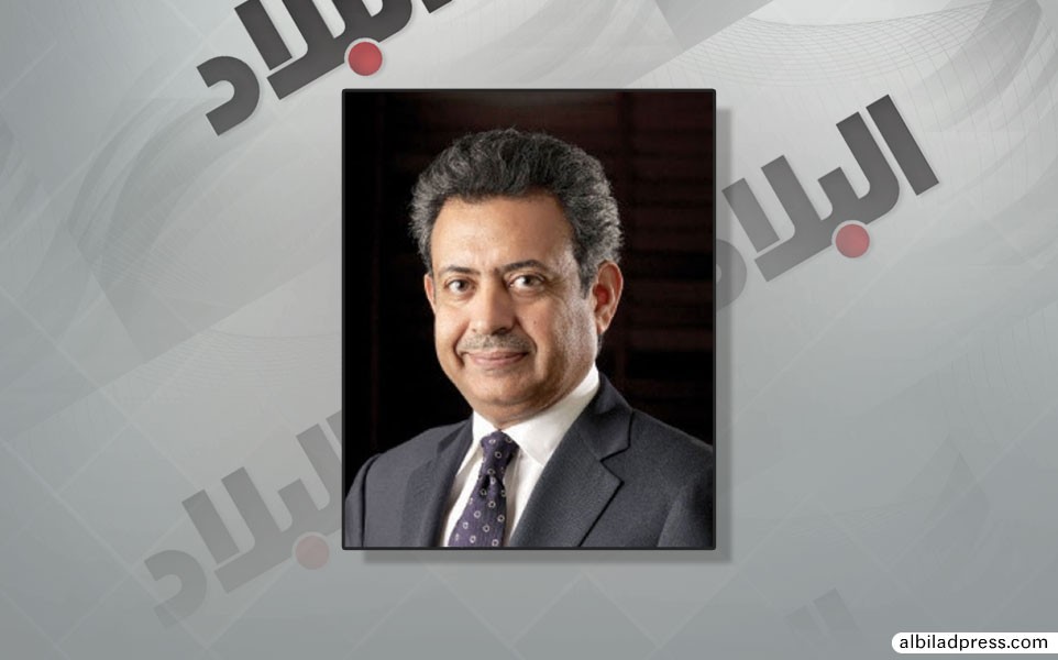 البنفلاح: البوابة الرئيسة لتوسعة المطار قاربت على الانتهاء