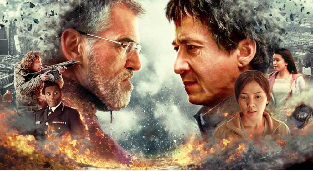 شاهدت لكم: جديد السينما المحلية والعالمية