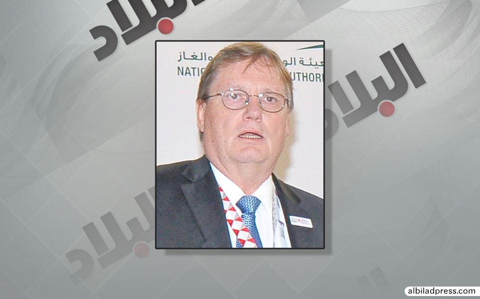 “ليواس 2017” يستهدف أفضل الممارسات في صناعة النفط 