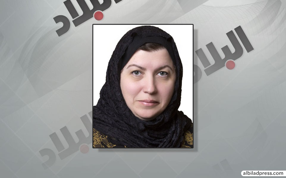 هالة سليمان: القراءة جزء مهم في حياة 78 % من المجتمع 