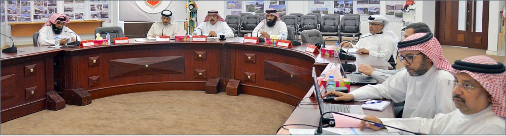 بعض إدارات “الأشغال” تستخف بالمجلس البلدي