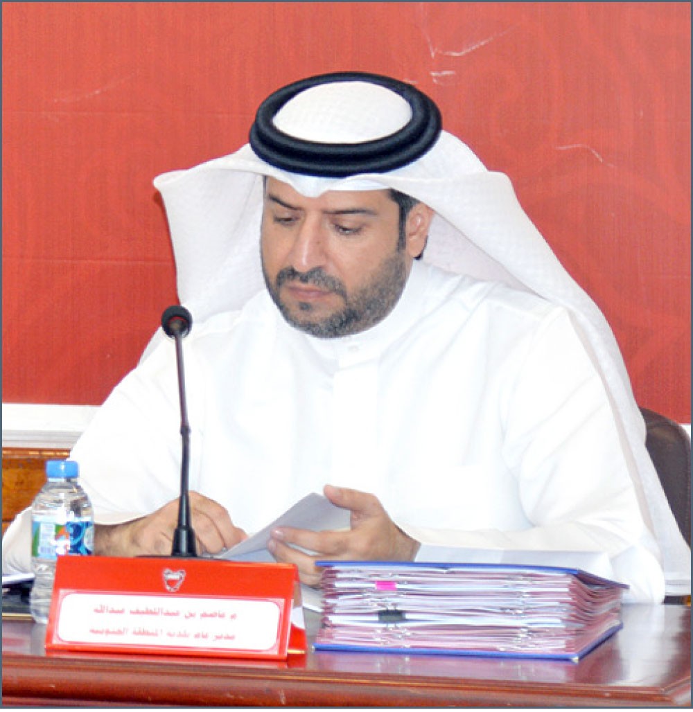 وزارة الإسكان أدرى بوحداتها