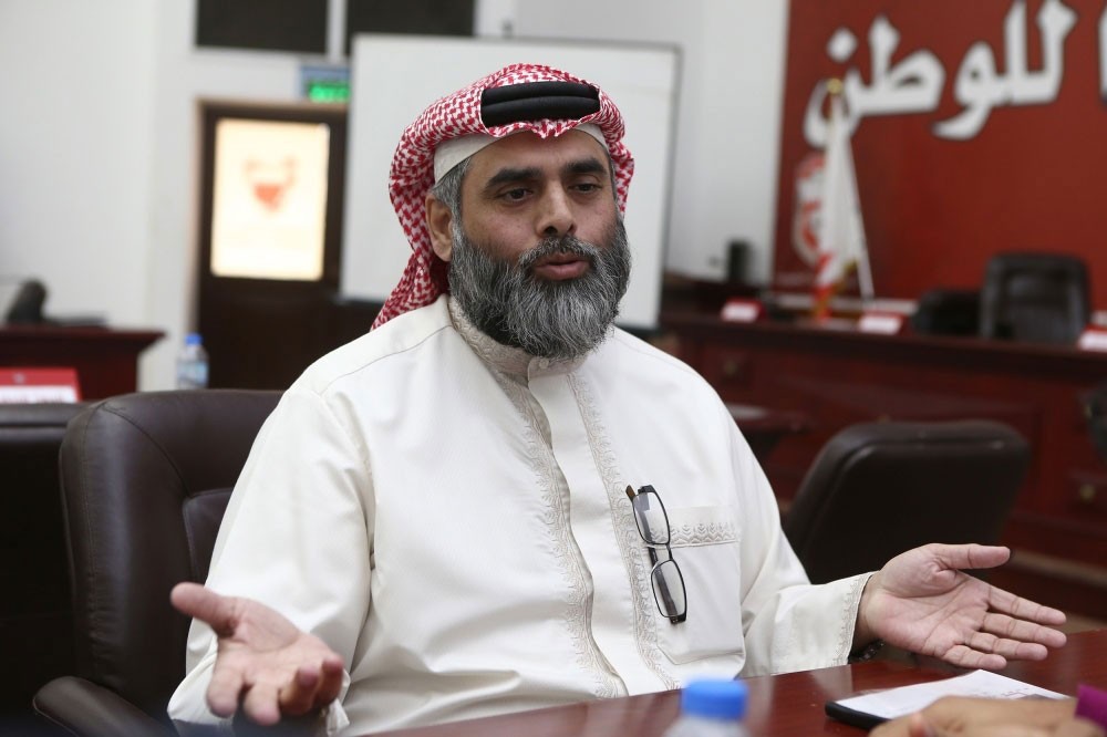 “بارك” جديد بـ“المدينة”
