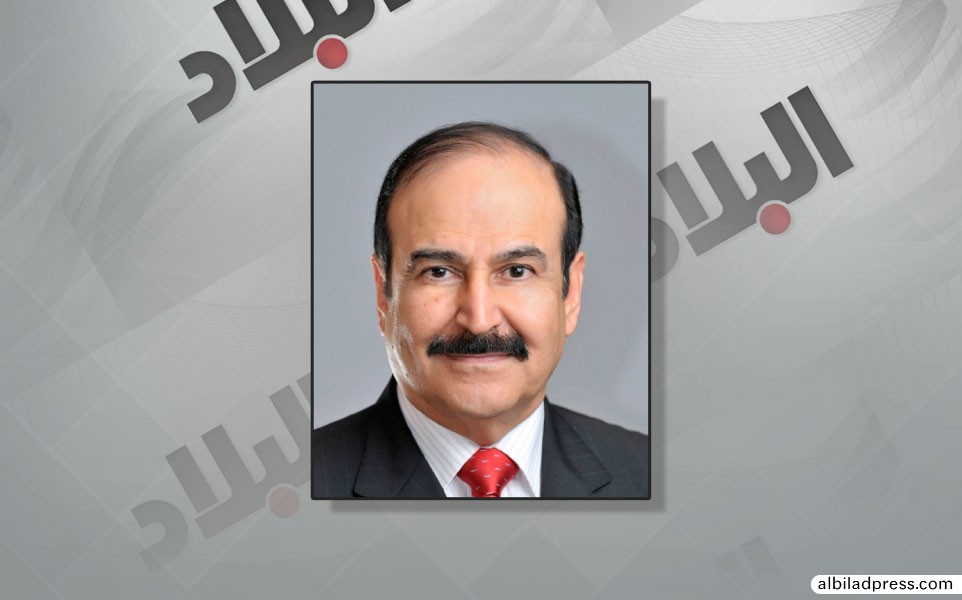  وزير الكهرباء لـ “البلاد”: شركة “أمازون” طلبت نصف إنتاج محطة الطاقة الشمسية 