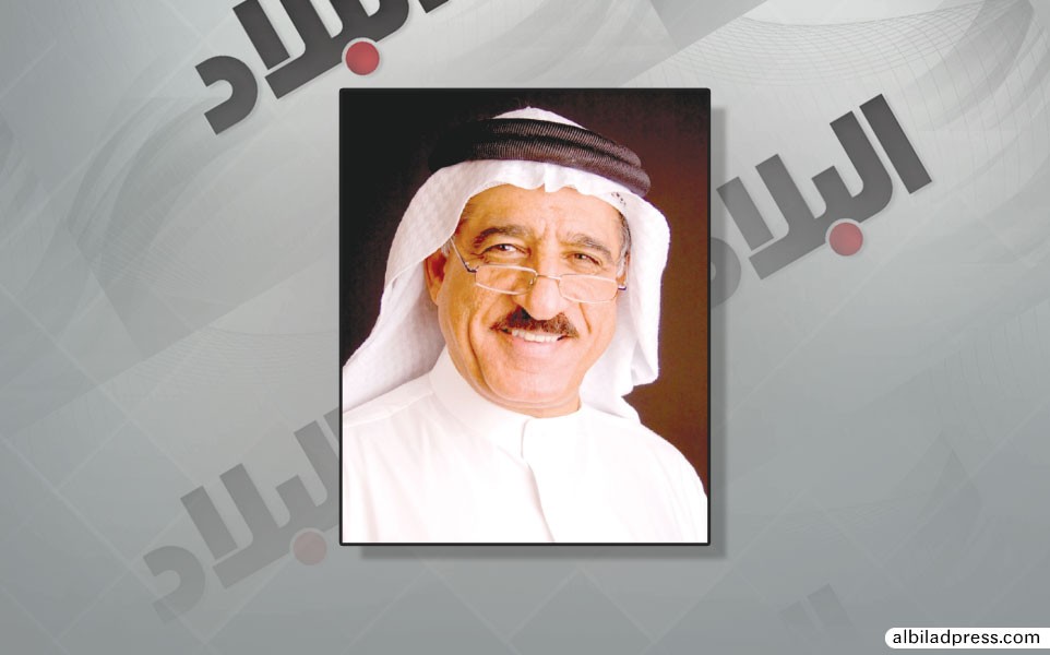 الحواج لـ “الأهرام”: الملك وضع البحرين في قلب خارطة الحداثة والتسامح 