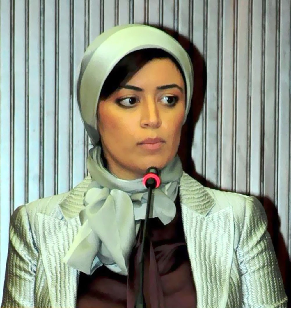  الحايكي: المواطن يجب أن يشارك في تنفيذ رؤية 2030 