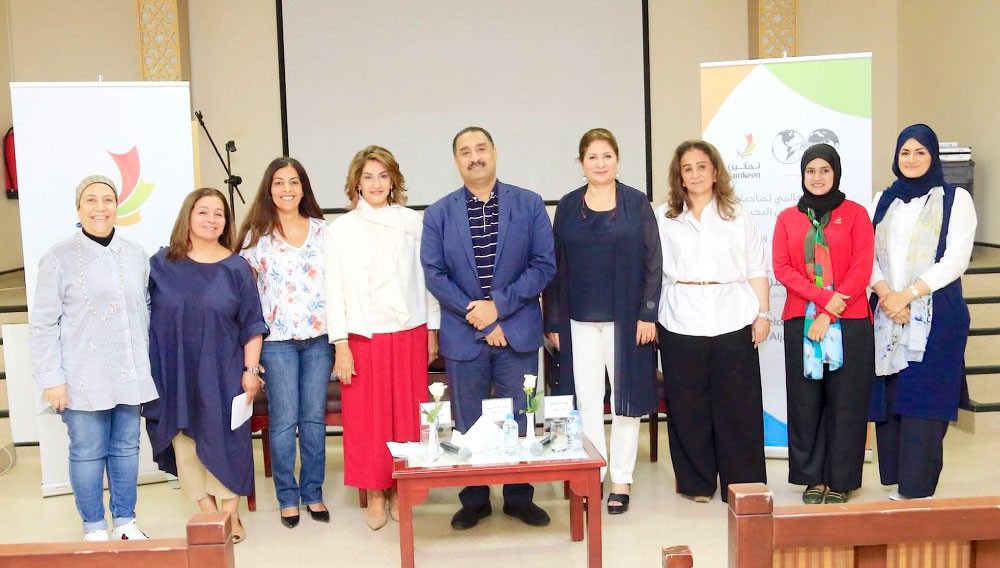  الشيخة هند: مهرجان هوى الجسرة الخليجي 2017 ينطلق في نوفمبر