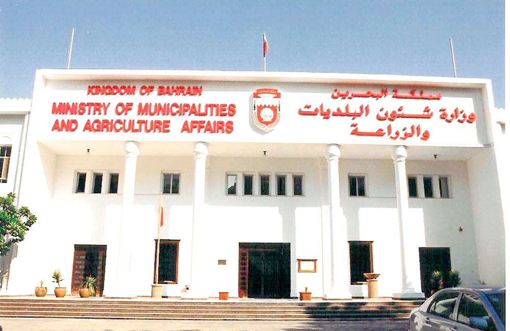 “البلديات”: 48 منزلا متبقيا من طلبات “الترميم” في “الشمالية”