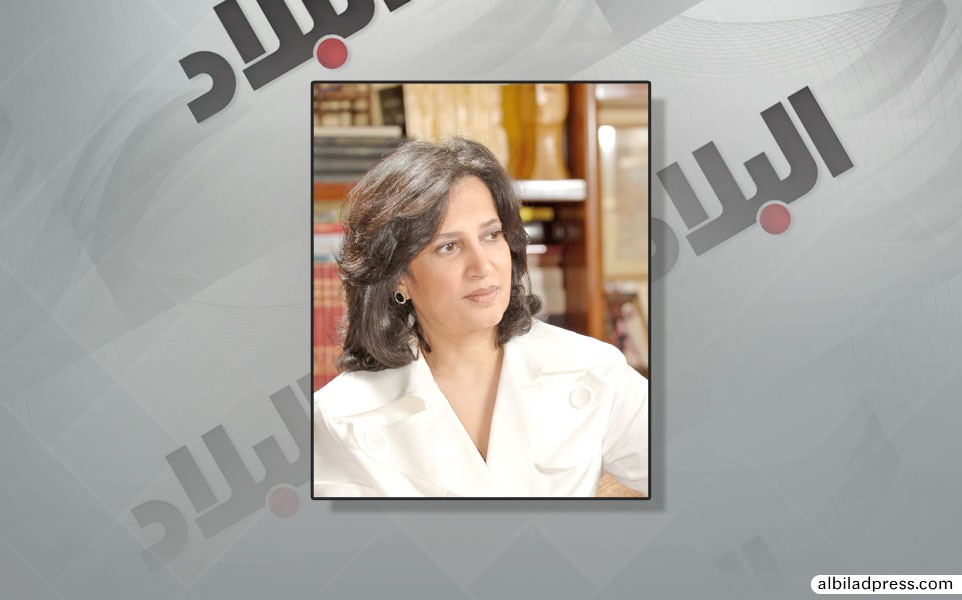 تمديد تسمية مي بن محمد سفيرًا للسياحة المستدامة