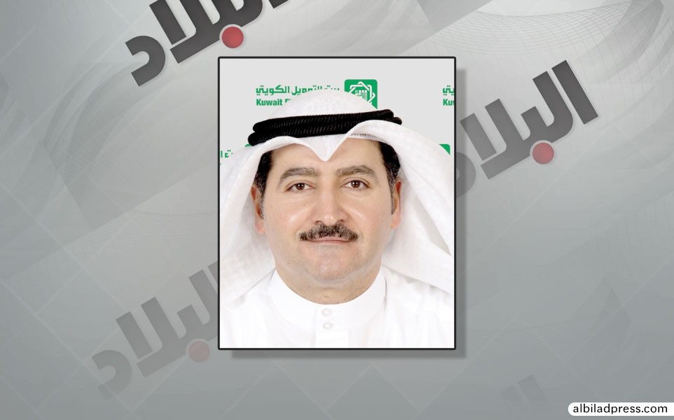 137.9 مليون دينار كويتي أرباح مساهمي “بيتك” بالربع الثالث 