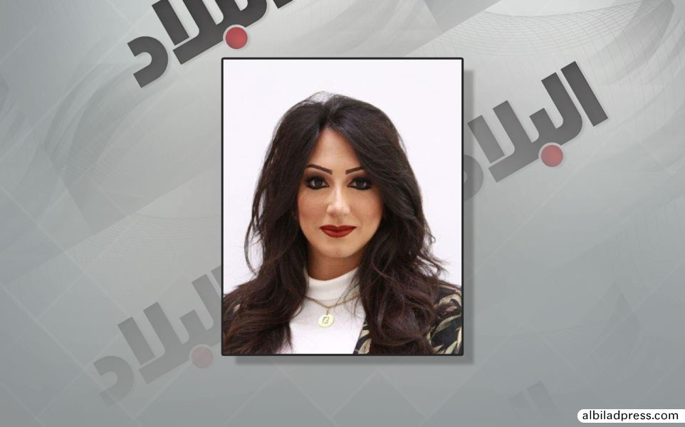 رئيسة ومديرة “الإنجليزية” 
