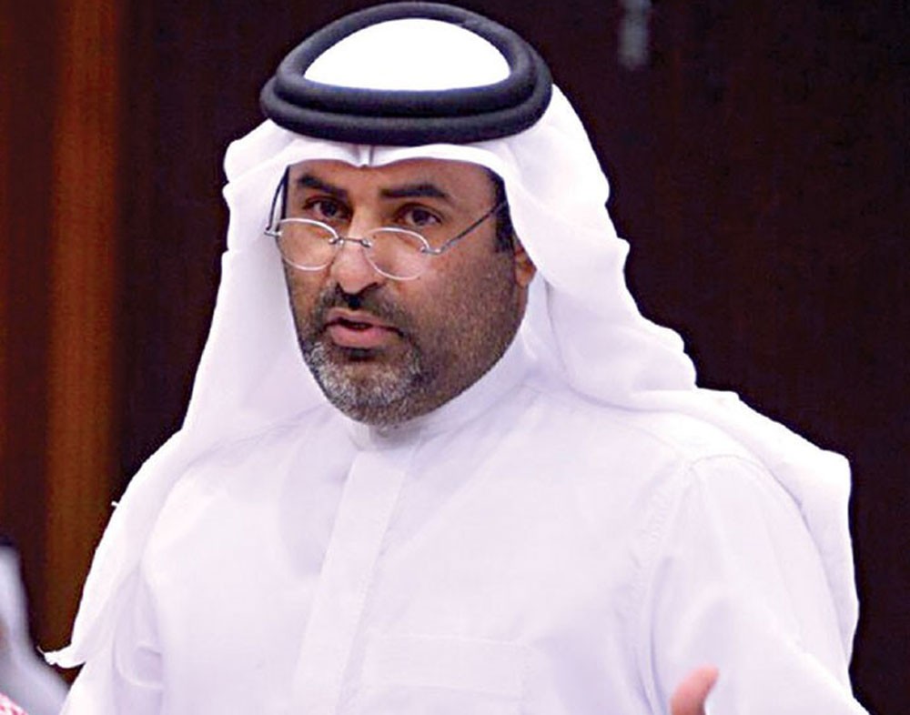 النعيمي والتميمي: طرق فرعية قرب دوار “ألبا”