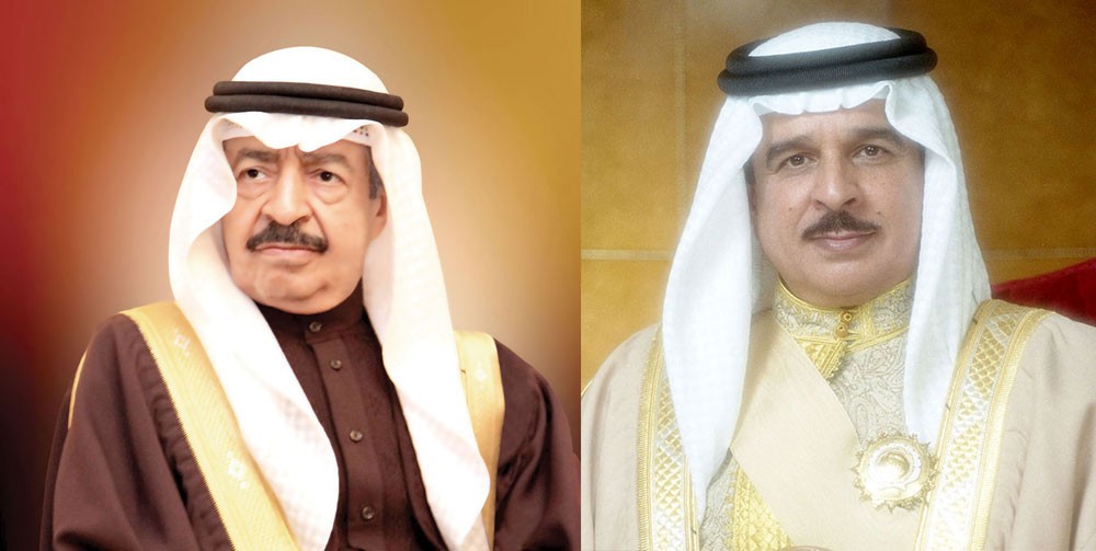 جلالة الملك: نشكر مؤازرتكم لجهودنا الهادفة إلى حماية وطننا وتأكيد قدراتنا