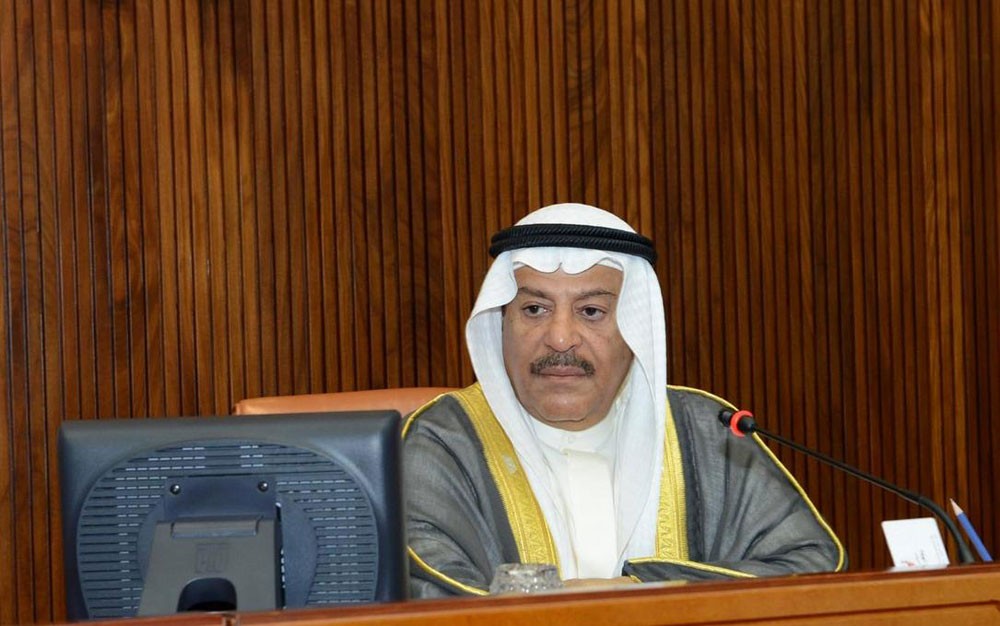 الصالح: بادرة تحمل أبعادًا استراتيجية وطنية