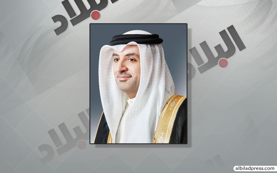 سمو رئيس الوزراء يتلقى تهنئة الجودر