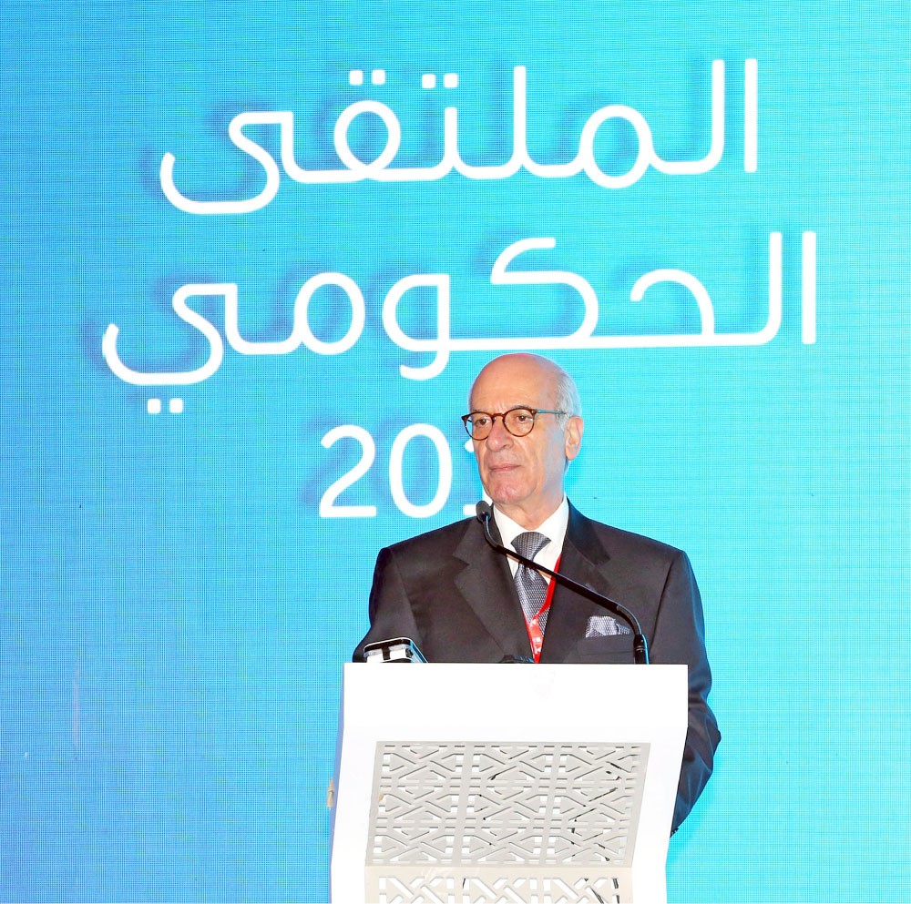  المطوع: تمويل 745 مشروعا وطنيا من “المالية” و”الدعم الخليجي” و”الخاص” 