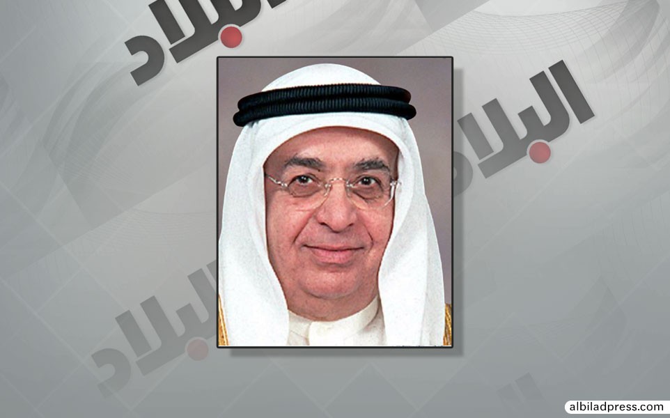 الشيخ محمد بن مبارك: منصة ثابتة ننطلق منها لتقييم أعمالنا الحاضرة