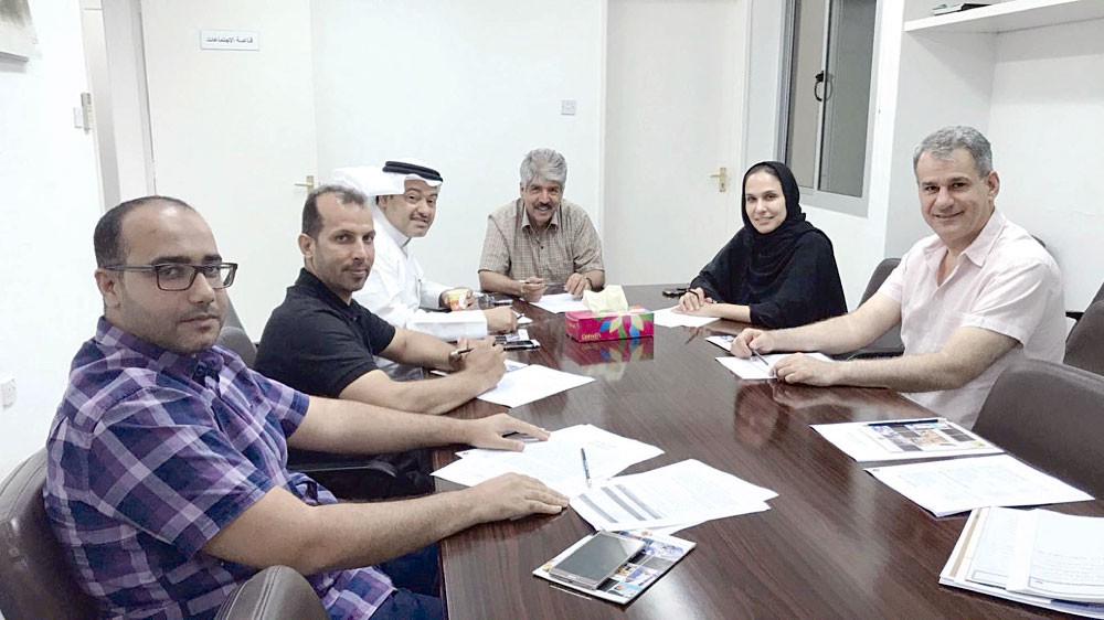“مسعف لكل منزل” يستهدف تدريب 800 شخص