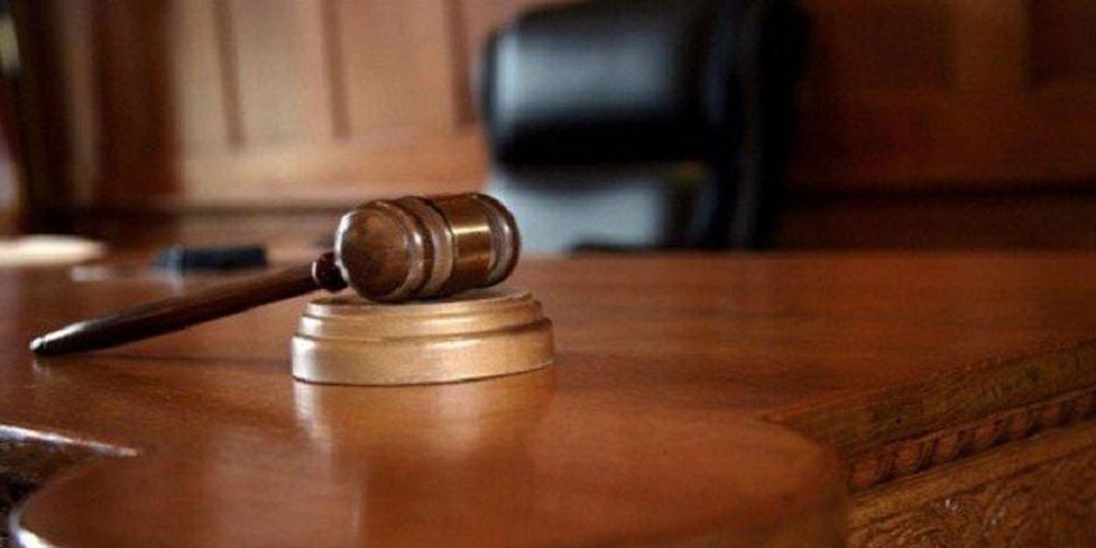 سقوط استئناف مدانين تسببا بعاهة في لَعين طبيب