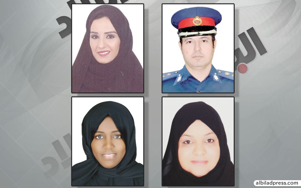  العميد عادل عبدالله:  دعم وزير الداخلية للموارد البشرية وراء حصدنا جوائز “ستيفي”