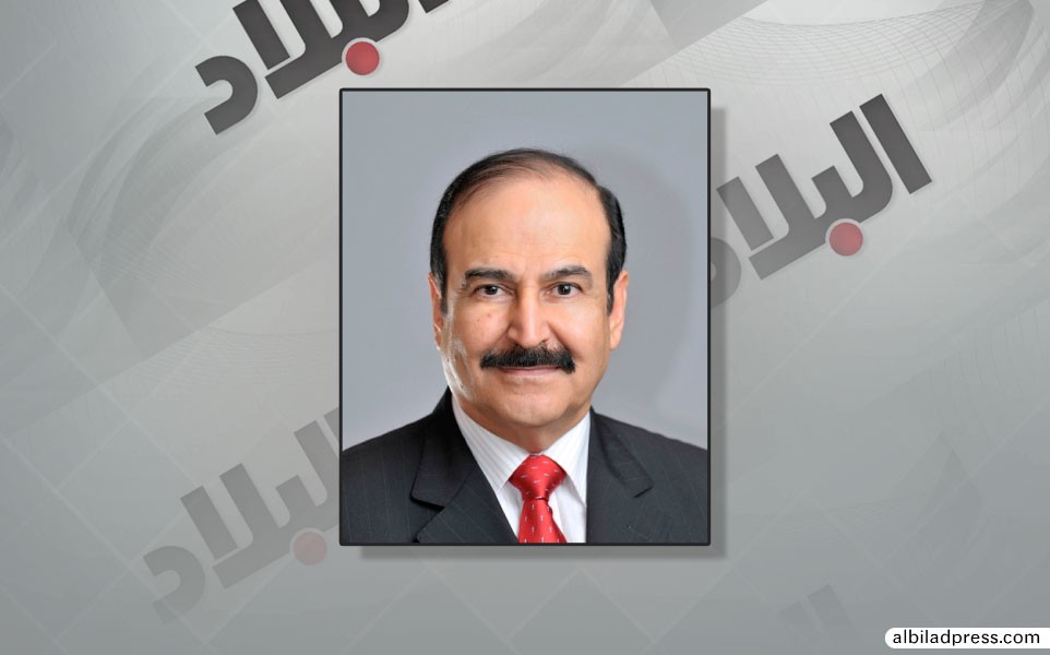 ميرزا: نجاح الملتقى نموذج يحتذى للوصول إلى رؤية 2030
