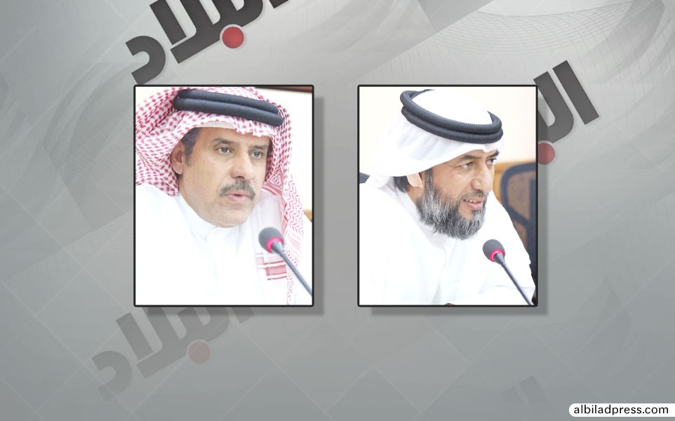 الغتم: المظلات “المعيقة” للمرور الهدف الأول لحملة الإزالة