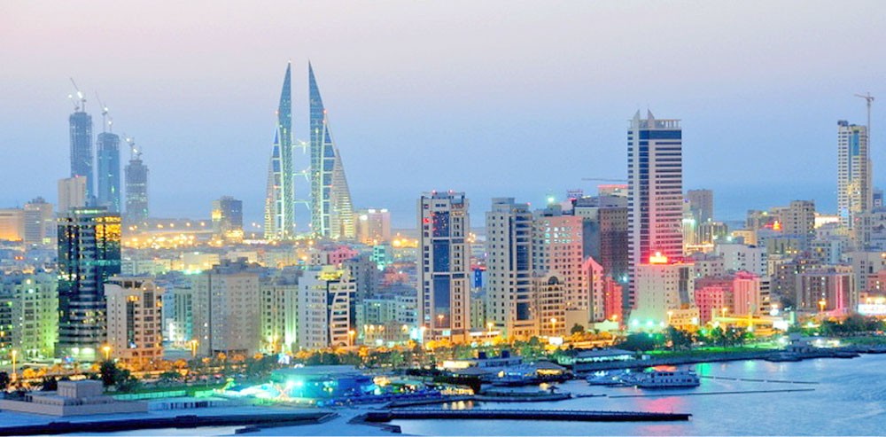 المنامة ضمن أفضل 10 مدن بالمنطقة للعيش والعمل