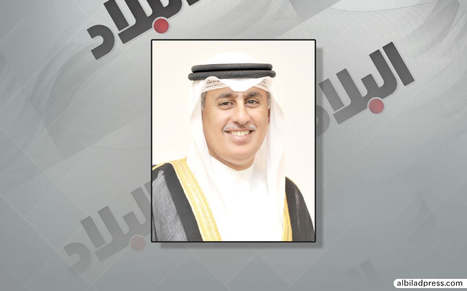 الزياني ينفي ما تناقله الإعلام عن أزمة قطر