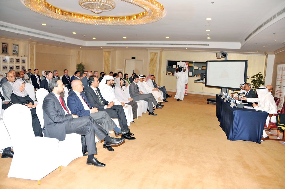 77 % نمو المشاريع الاستثمارية الأجنبية بالبحرين