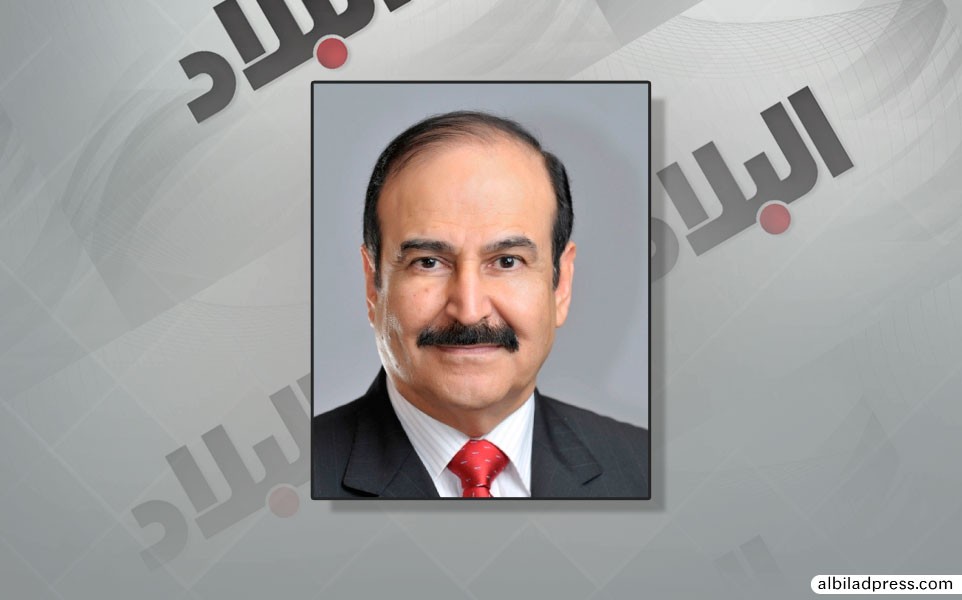 ميرزا: البدء بمشروع المرحلة الثانية من محطة الدور 