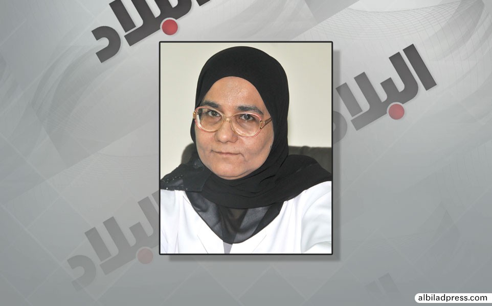 إيقاف 7 مختبرات عن إجراء بعض التحاليل