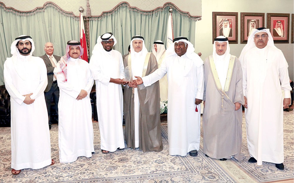“العاصمة” أفضل محافظة داعمة للعمل البلدي