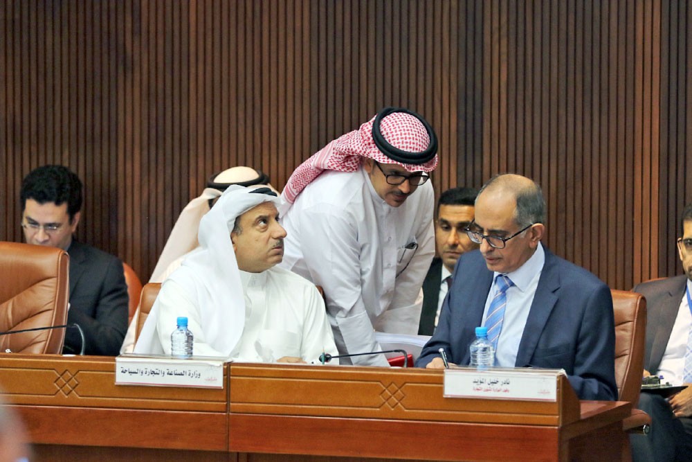 وكيل “التجارة”: حل 89 % من طلبات حماية المستهلك