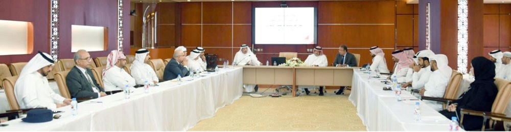 “الدراسات القضائية” ينظم برنامجًا تدريبيًّا