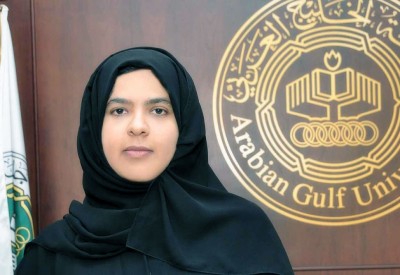 الجائزة الأولى