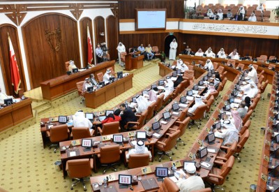 دعم نيابي للتوجيهات الملكية