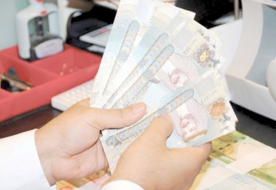 3.68 مليار دينار القروض الشخصية في البحرين 