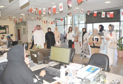 “البلديات”: “تكافؤ الفرص” تناقش خطتها الإعلامية
