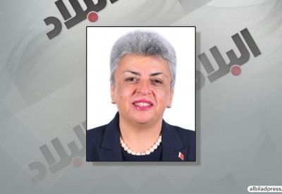 خوري رئيسًا لمؤسسة الحقوق بالتزكية