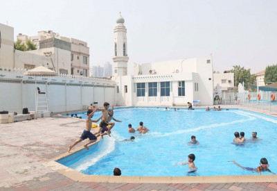 30 ألف دينار تعيد “أم شعوم” لمجدها 