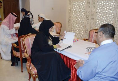 “الإسكان” توزّع مشروع مجمع 207 بالمحرق