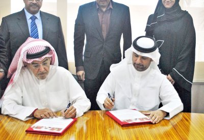 مذكرة تفاهم لإدارة المخلفات الصحية الخطرة بيطريًّا