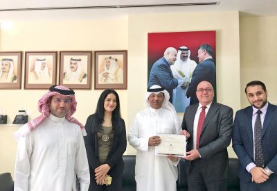  “الكلمة الطيبة”: توثيق جائزة سمو الشيخ عيسى بن علي للعمل التطوعي
