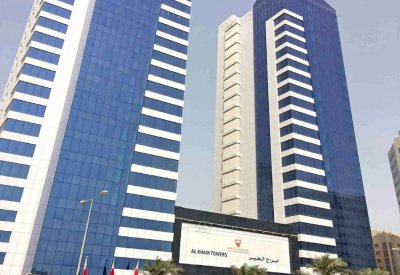  مصادر “البلاد”: “الصحة” تغادر الجفير وتنتقل لأبراج الخير بالسنابس