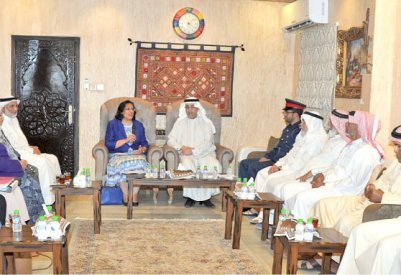 أهالي قلالي يدعون لإنشاء مركز صحي لمواكبة الزيادة المطردة